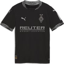 BMG Third Jersey Replica Jr With Sponsor
