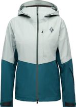 W Recon Stretch Shell