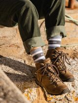 Bleubird Cruiser Socks