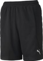 Puma Goalkeeper Shorts Jr Kinder Laufshorts