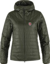 Expedition X-lätt Hoodie W