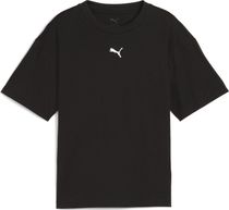 Essentials Boxy Tee G