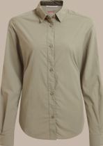 Nosilife Freeda Long Sleeved Shirt