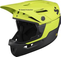 Arbitrator Mips Helmet