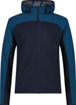 MAN Jacket FIX Hood