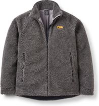 Rab Original Pile Jacket Herren Freizeitjacke