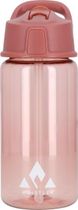Whistler Nyasa 550ml Tritan Bottle w/ Straw