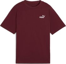 Essentials Small No. 1 Logo Relaxed Tee B