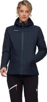 Rime IN Hooded Jacket Women