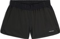 Icebreaker Women Merino Blend 125 Zoneknit Speed 3" Shorts Damen Laufshorts