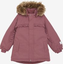 Snow Jacket w. Fur