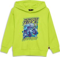 LWSAKU 608 - Hooded Sweatshirt