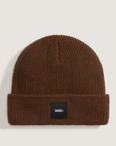Waffle Cuff Beanie