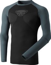 Dynafit Speed Dryarn M Long Sleeve Tee Herren Funktionswäsche