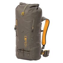 Exped Black Ice 45 Wanderrucksack
