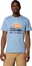 Path Lake Graphic Tee II