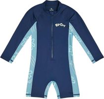 RipCurl Ride The Wave UPF Long Sleeve Sp-boy Jungen Bademode