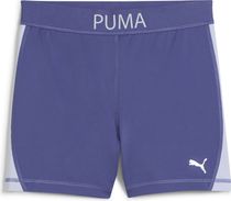 W Puma Strong Short Tight - HW 4"