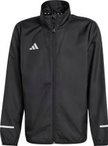 adidas Team WIND.RDY Jacket Junior Boys and Girls Kids's running jacket