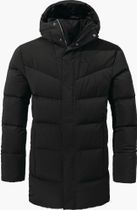 Down Coat Style Cers Men