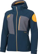 Lekka Hard Hood 2.0 Jacket W