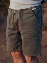 Bleubird Alder Shorts