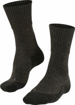 TK1 Adventure Wool Damen Trekking Socken