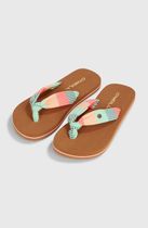 Ditsy SUN Sandals
