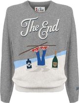 MC2 Saint Barth Heron C Crewneck Sweater
