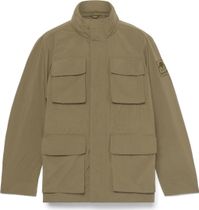 Mens Durable Water Repellent Field Jacket
