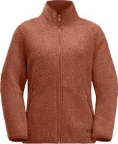 High Curl Jacket W
