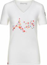 Almgwand Wannseralm T-Shirt für sämtliche Outdoor Aktivitäten