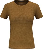 Eagle Dotted MTN AM T-shirt W
