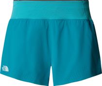 Womens Summit Pacesetter 5IN Short