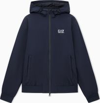EA7 Train Core ID M Hooded PA - Train Core ID M Hooded PA Herren Freizeitjacke