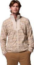 Sequoia Grove Printed Full Zip