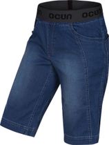 Mánia Jeans Shorts