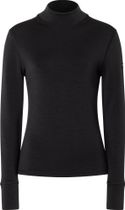 W B HOT Turtleneck