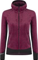 Remix Fleece Jacket Woman