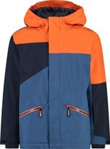 KID Jacket FIX Hood