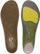 Sidas 3F Outdoor Sense Mid
