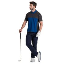 Craghoppers Nosilife Avro Polo Top Herren Poloshirt