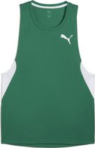 M Cross The Line Singlet 3.0