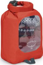 Osprey Dry Sack 3 W/Window