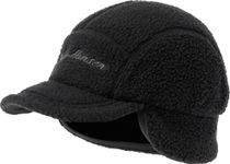 Pile Winter Hike Cap
