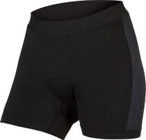 Endura Women's Engineered Padded Boxer Unisex's technical bike underwear