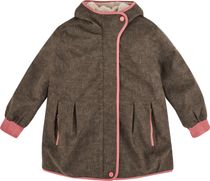 Finkid Aina ICE Mädchen Freizeitjacke