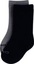Toasty 2 Pack Wool Socks
