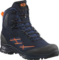 Scout 3.0 GTX Navy-orange