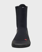 RipCurl Omega 3MM Round TOE With Zip Herren Bademode